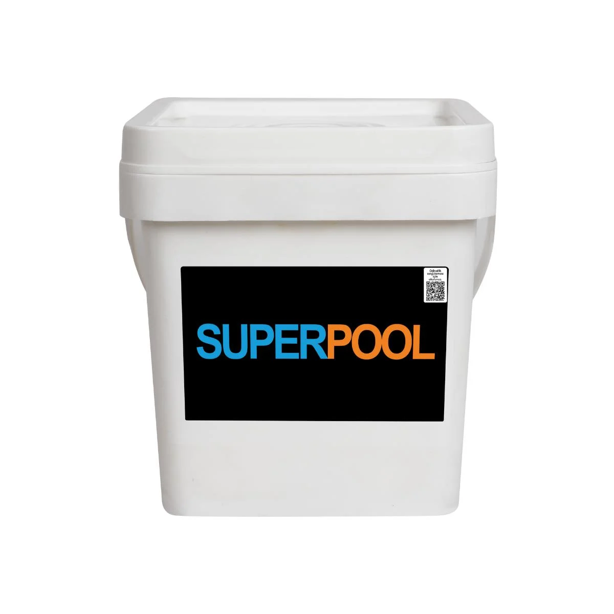 SPP Superpool %90 Toz Klor Havuz Kimyasalı