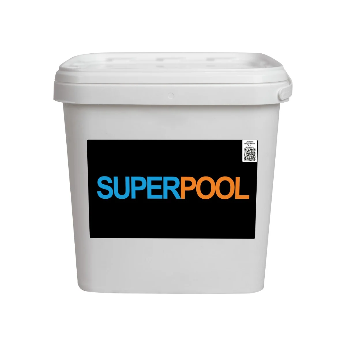 SPP Superpool SuperMinus Toz pH Düşürücü Havuz Kimyasalı