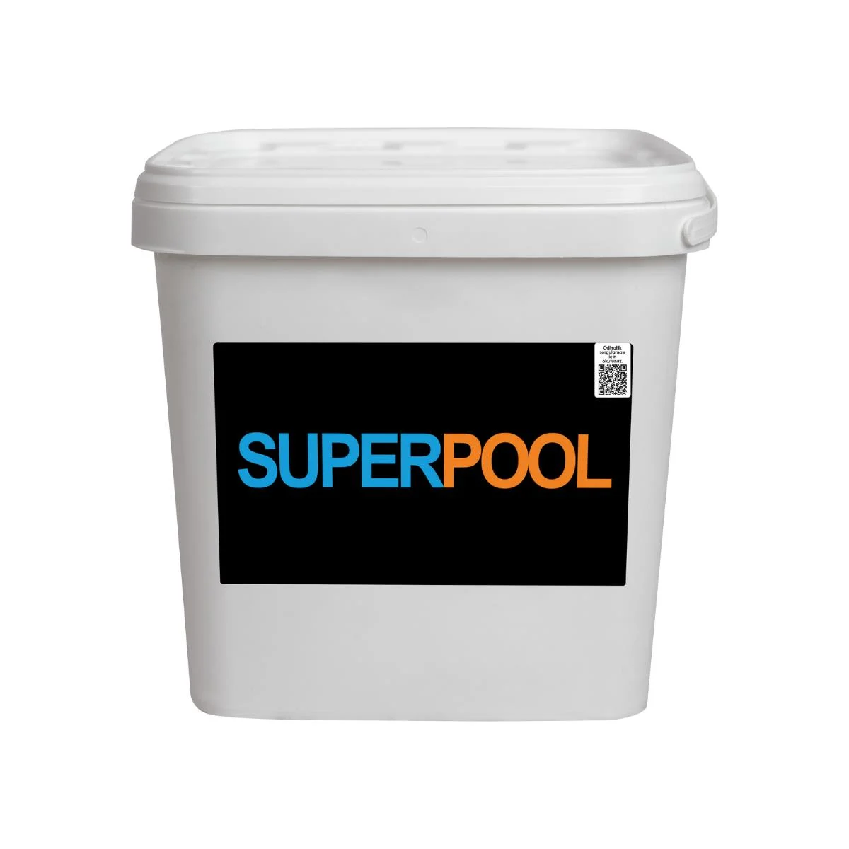 SPP Superpool SuperPlus pH Yükseltici Havuz Kimyasalı