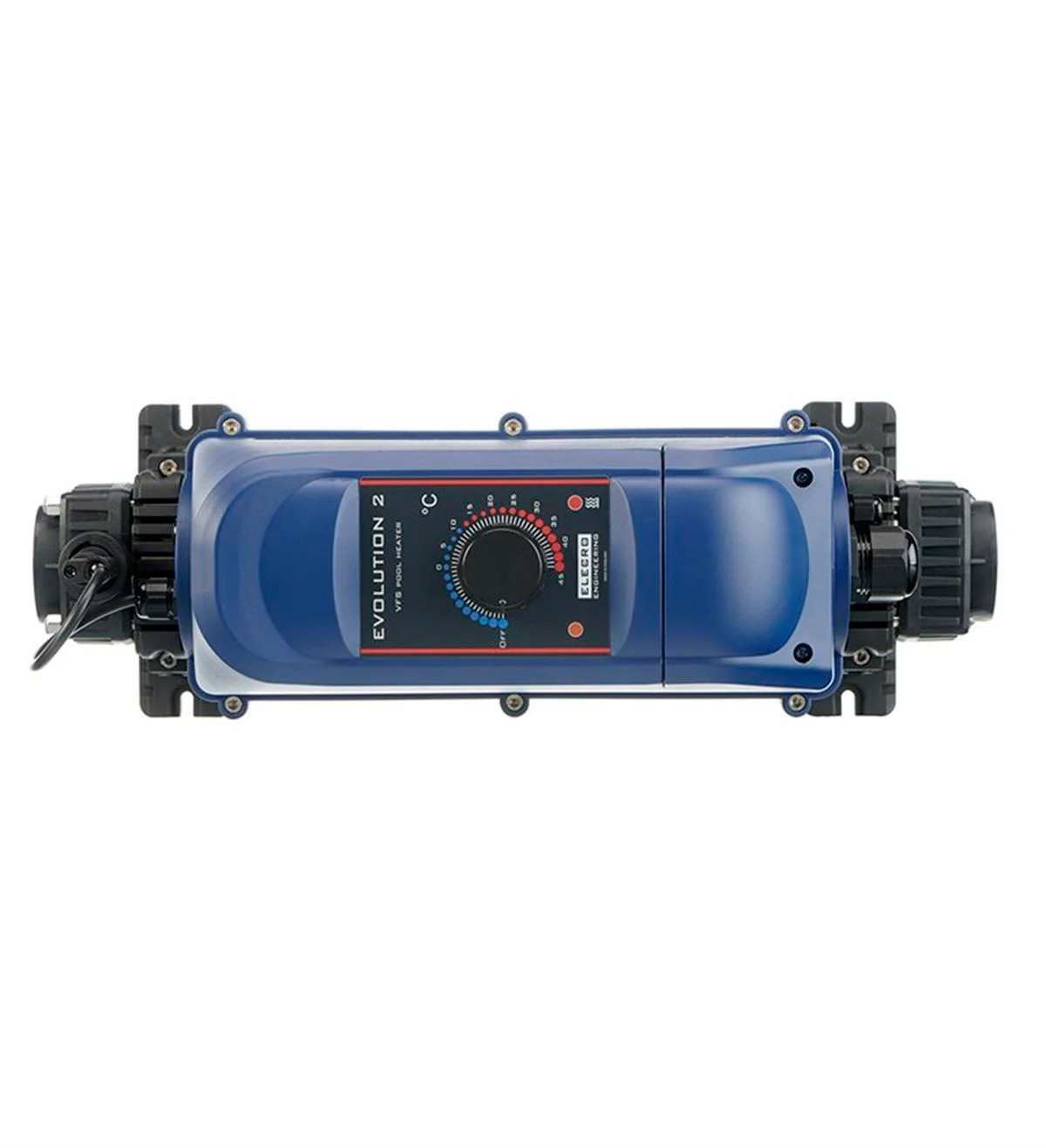 Elecro Evolution 2 Analog Elektrikli Isıtıcısı